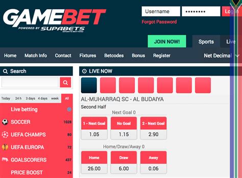 GameBet .